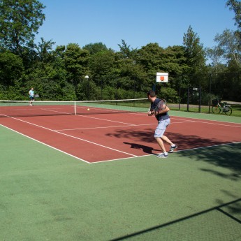 Sportveld It Wiid