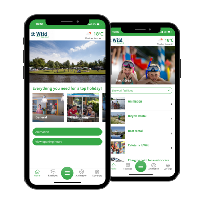 Webapp EN