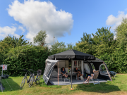 Premium kampeerplaats 2