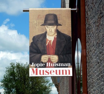 Jopie Huisman Museum
