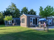 Chalet of stacaravan huren Nederland
