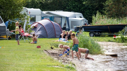 Comfort Plus plaatsen It Wiid