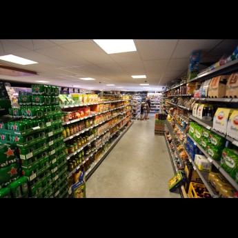 Supermarkt It Wiid