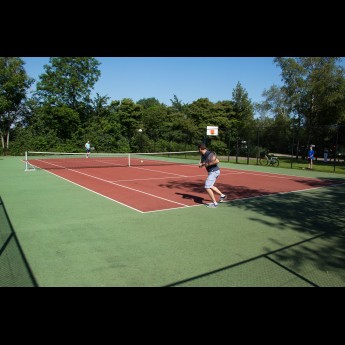 Sportveld It Wiid