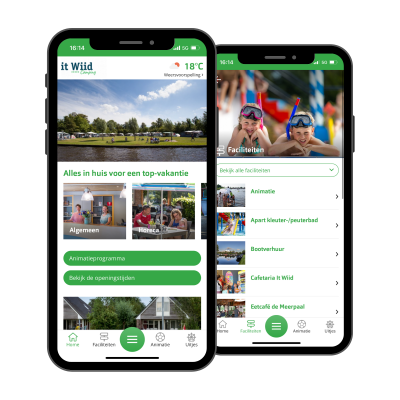 Webapp NL